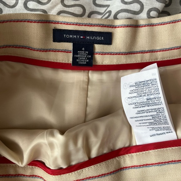 COPY - Brand new skirt from Tommy Hilfiger - Picture 9 of 9